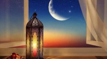 احسب معانا.. موعد شهر رمضان 2026 في مصر وكم يوم باقي؟