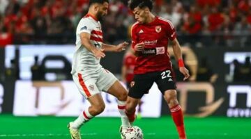 كم فوزا لمدربي الزمالك الأجانب على الأهلي في القمة بالقرن الحالي؟