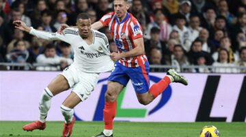 أهمها الديربي.. جدول مواعيد مباريات ريال مدريد في شهر سبتمبر