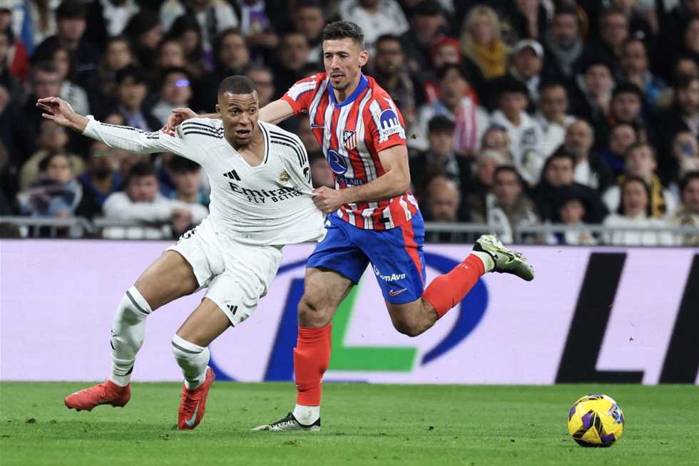 أهمها الديربي.. جدول مواعيد مباريات ريال مدريد في شهر سبتمبر