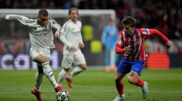 «راحة مفقودة».. أزمة تسبق مباراة ريال مدريد وأتلتيكو في الدوري الإسباني