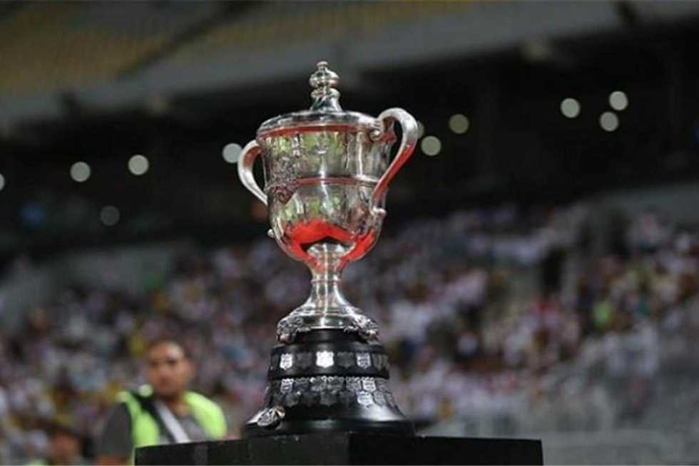 «فوز المقاصة وسوهاج».. نتائج مباريات اليوم في الدور التمهيدي الثاني لـ كأس مصر