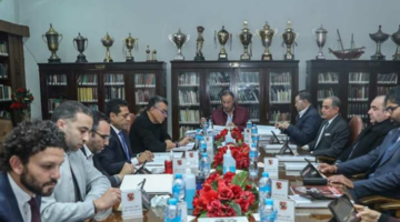 أبرزها قرار الخطيب.. 3 أحداث زلزلت جدران الأهلي في الساعات الماضية
