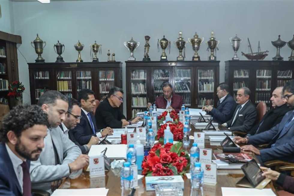 أبرزها قرار الخطيب.. 3 أحداث زلزلت جدران الأهلي في الساعات الماضية