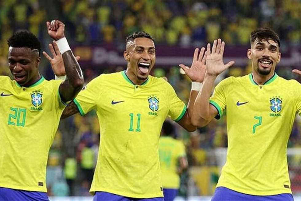 مباشر الآن.. مباراة البرازيل ضد بوليفيا (0-0) في تصفيات كأس العالم 2026