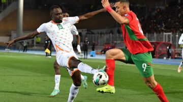 القنوات الناقلة مباشر لـ مباراة المغرب ضد النيجر في تصفيات كأس العالم 2026.. والموعد والمعلق