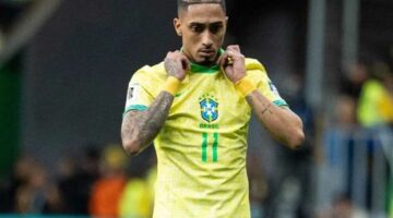 مباشر الآن مباراة البرازيل ضد تشيلي في تصفيات كأس العالم 2026