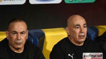 ترتيب مجموعة مصر قبل مواجهة إثيوبيا في التصفيات المؤهلة لكأس العالم 2026