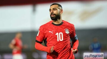«مجانًا وبجودة عالية».. القنوات الناقلة مباشر لـ مباراة مصر ضد إثيوبيا في تصفيات كأس العالم 2026