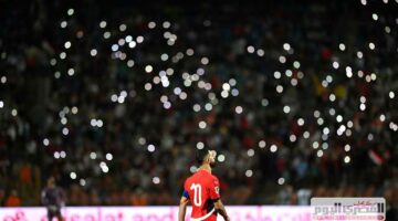 مباراة مصر ضد إثيوبيا مباشر في تصفيات كأس العالم 2026.. الموعد والقنوات والمعلق والتشكيل