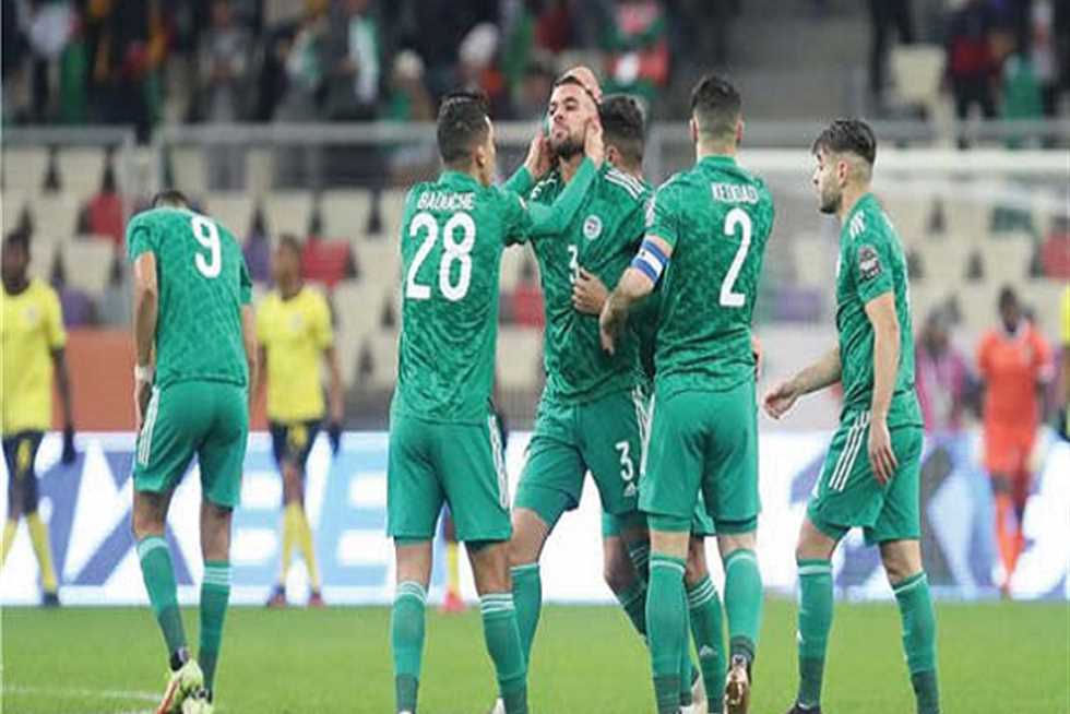 الحلم يقترب.. منتخب الجزائر يتعادل مع غينيا في تصفيات كأس العالم 2026