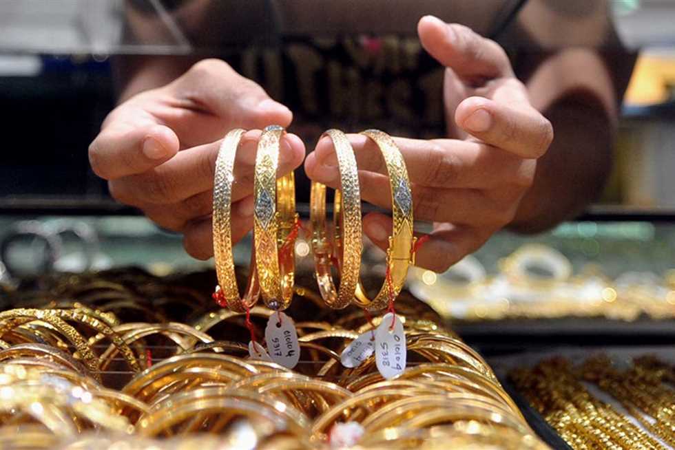 عيار 21 الآن يسجل رقمًا قياسيًا.. أسعار الذهب اليوم الأحد بالصاغة بعد الارتفاع الجديد