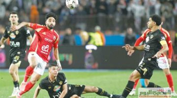 «واحدة ضد الأهلي».. 4 مباريات مرتقبة لـ الزمالك في سبتمبر