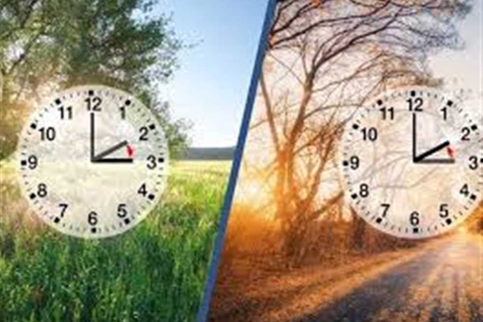 موعد إلغاء التوقيت الصيفي 2025 في مصر.. متي يبدأ تطبيق الشتوي رسميًا؟