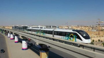 يربط العاصمة الإدارية بمدينة نصر.. تعرف علي موعد تشغيل المونوريل