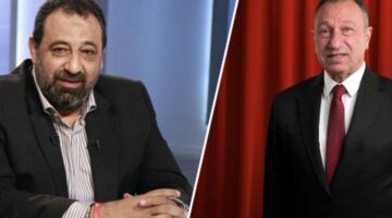 مجدي عبدالغني: «لا يمكن أترشح في انتخابات الأهلي ضد الخطيب»