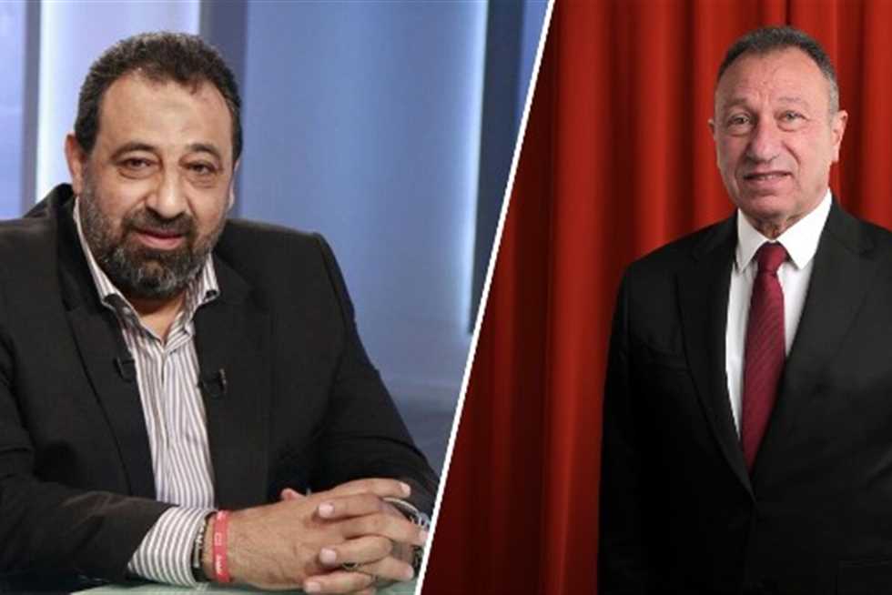 مجدي عبدالغني: «لا يمكن أترشح في انتخابات الأهلي ضد الخطيب»