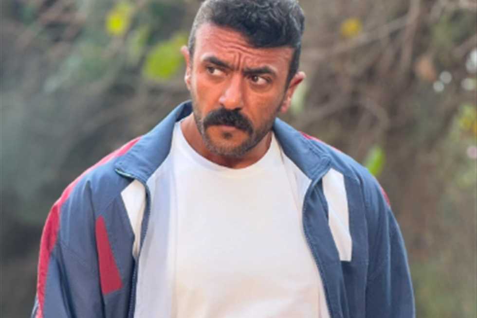 أحمد العوضي يكشف عن تعاون مرتقب مع مي عمر في فيلم جديد