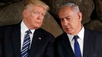 ترامب يتحدث عن موقف صعب لـ إسرائيل (تفاصيل)