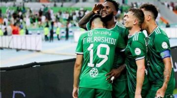 يايسله: الأهلي السعودي جاهز للحفاظ على دوري أبطال آسيا