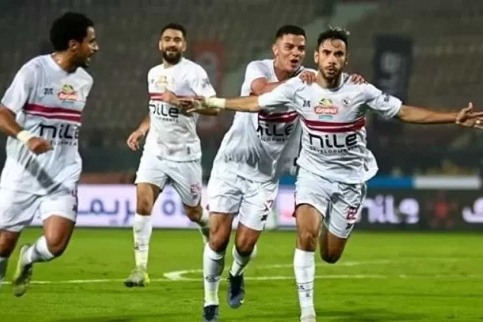 نجم الزمالك السابق يطالب بانضمام ناصر ماهر إلى منتخب مصر
