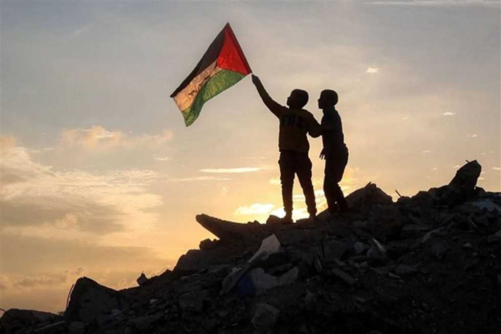 بلجيكا تعتزم الاعتراف بدولة فلسطين وفرض 12 عقوبة صارمة على إسرائيل