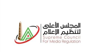«الأعلى للإعلام» يناقش تطوير الإعلام مع رؤساء القنوات ومقدمي البرامج