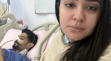 سأُثبت براءتي.. زوجة إبراهيم شيكا عن اتهامات عائلته: واثقة في القضاء المصري