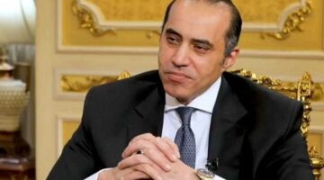 محمود فوزي: الرئيس السيسي مارس حقه الدستوري في مراجعة قانون الإجراءات الجنائية