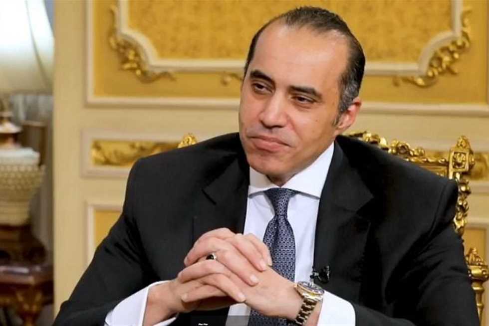 محمود فوزي: الرئيس السيسي مارس حقه الدستوري في مراجعة قانون الإجراءات الجنائية