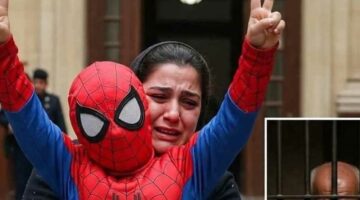اليوم.. نظر استئناف المتهم في قضية الطفل ياسين بالبحيرة
