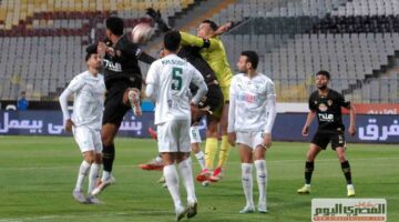 المصري البورسعيدي يتحرك لمنع انتقال نجمه لـ الزمالك (تفاصيل)