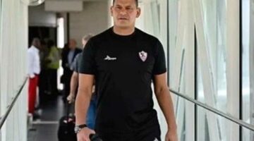 عبدالواحد السيد تعليقًا على أزمة مستحقات خوان بيزيرا: «الزمالك في ورطة كبيرة»