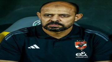 نجم الأهلي السابق: استمرار عماد النحاس في قيادة الأحمر مرهون بشرط وحيد