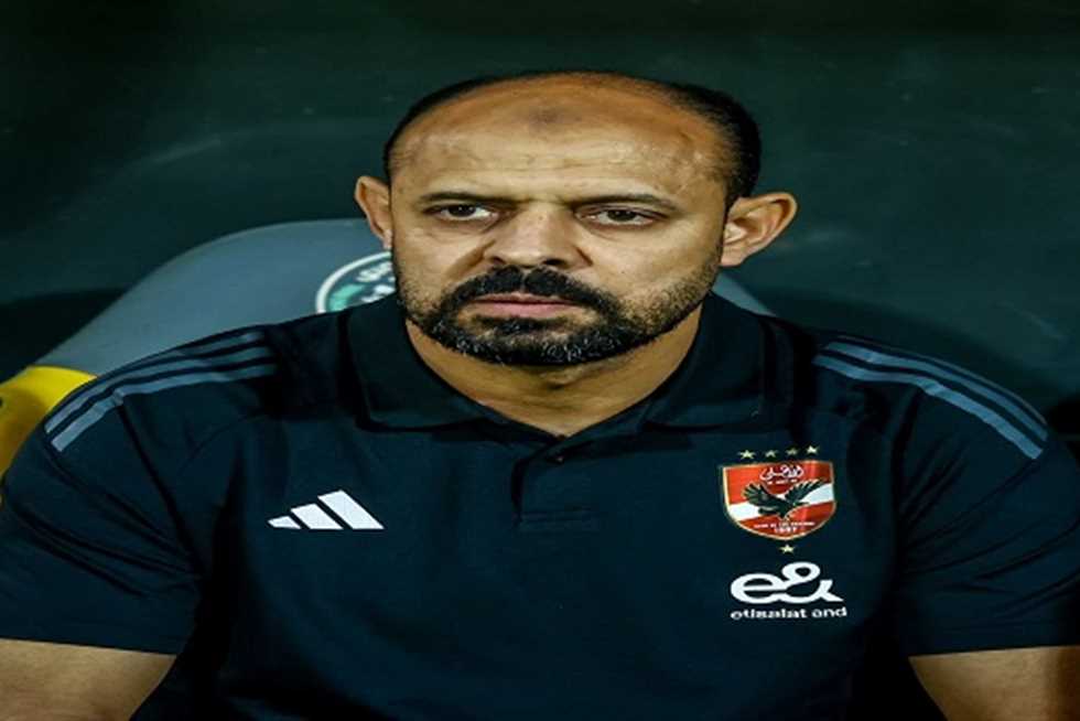 نجم الأهلي السابق: استمرار عماد النحاس في قيادة الأحمر مرهون بشرط وحيد