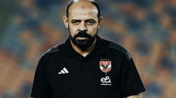 عماد النحاس لـ أحمد عبدالقادر: «محتاجك ومفيش حاجة اسمها متجمد» (كريم شحاتة يوضح)