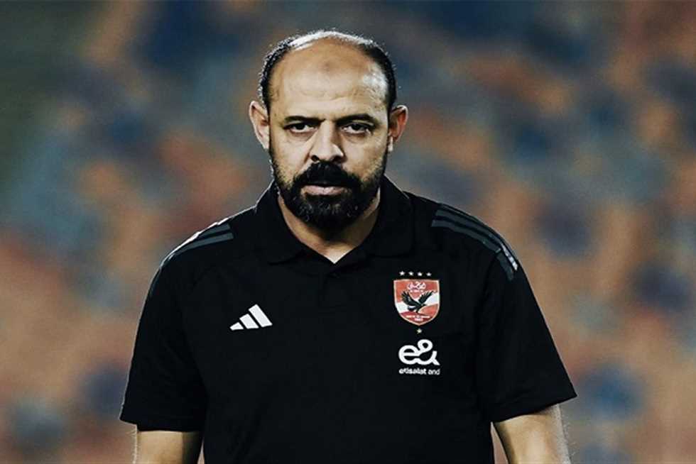 عماد النحاس لـ أحمد عبدالقادر: «محتاجك ومفيش حاجة اسمها متجمد» (كريم شحاتة يوضح)