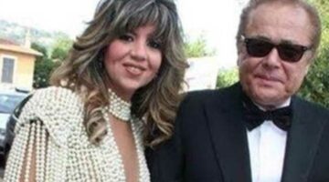 محامي ورثة محمود عبدالعزيز يفجر مفاجأة بشأن تعديل الحالة الاجتماعية لـ بوسي شلبي