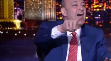 عمرو أديب ساخرًا: الأهلي فيه كام موهبة؟.. الزمالك «نمبر وان» ومتحف اللوفر (فيديو)