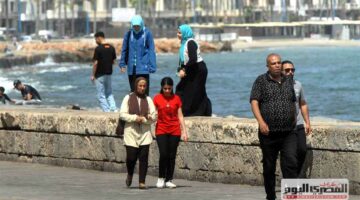 حالة الطقس اليوم الأحد 21-9-2025 أول أيام الدراسة لـ مدارس الفترة الواحدة