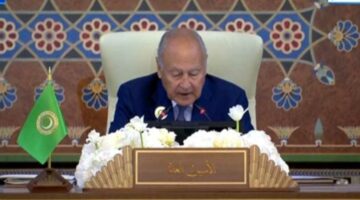 الجامعة العربية: نقف مع قطر في أي إجراءات تتخذها بعد الهجوم الإسرائيلي