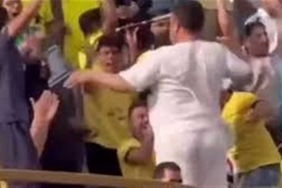 تأجيل محاكمة مشجع «مالية كفر الزيات» بعد سداد كفالة واقعة الرقص عاريًا بالمدرجات