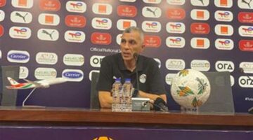 «راضٍ عن الأداء».. أول تعليق من أسامة نبيه بعد خسارة منتخب الشباب أمام اليابان