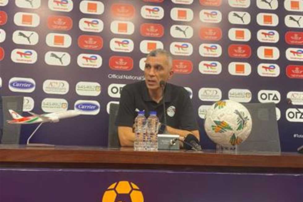 «راضٍ عن الأداء».. أول تعليق من أسامة نبيه بعد خسارة منتخب الشباب أمام اليابان