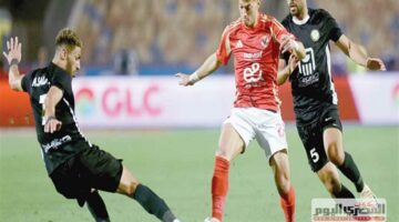 يورتشيتش: أتمنى ضم إمام عاشور ودونجا لـ بيراميدز