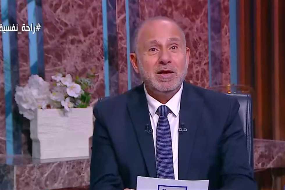 ماذا تفعل عندما يرفض ابنك الذهاب إلى المدرسة؟ الدكتور محمد المهدي يجيب (فيديو)