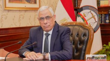 إحالة المتهمة في واقعة مقتل 6 أطفال ووالدهم بدلجا بالمنيا إلى «الجنايات»