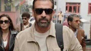 فيلم مصري شاهده 48 شخص فقط في السينمات الإثنين.. من أبطاله وقصته؟