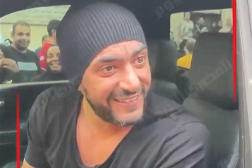 أحمد العوضي يلبي أمنية «عبقري الرياضيات»: أنا اللي أحب أشوفك يا بطل (فيديو)