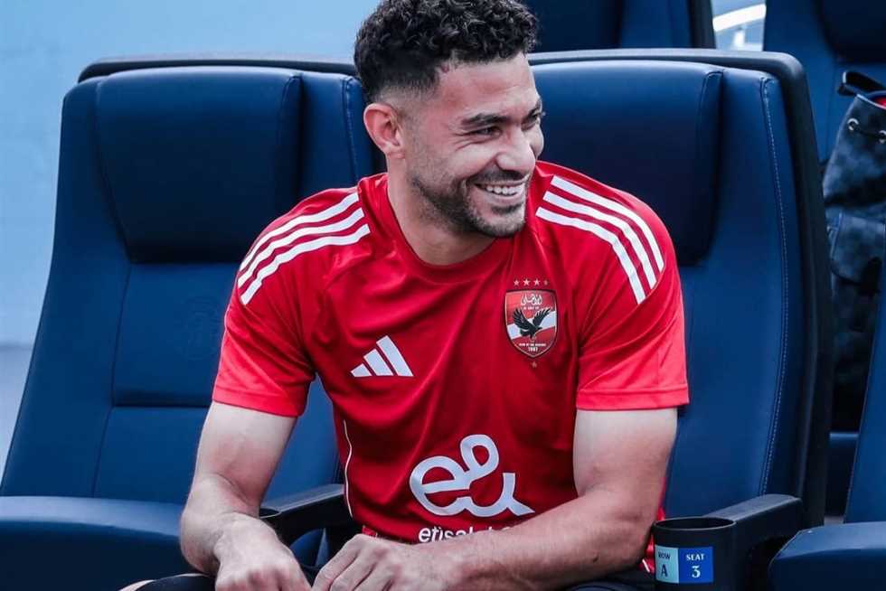 ياسر إبراهيم مُعرض لعقوبة قبل مباراة الزمالك بعد تصرفه الأخير.. الرابطة توضح (خاص)